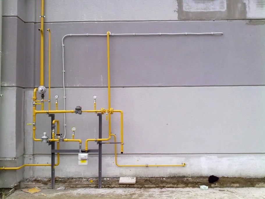 Elmadağ Doğalgazcı